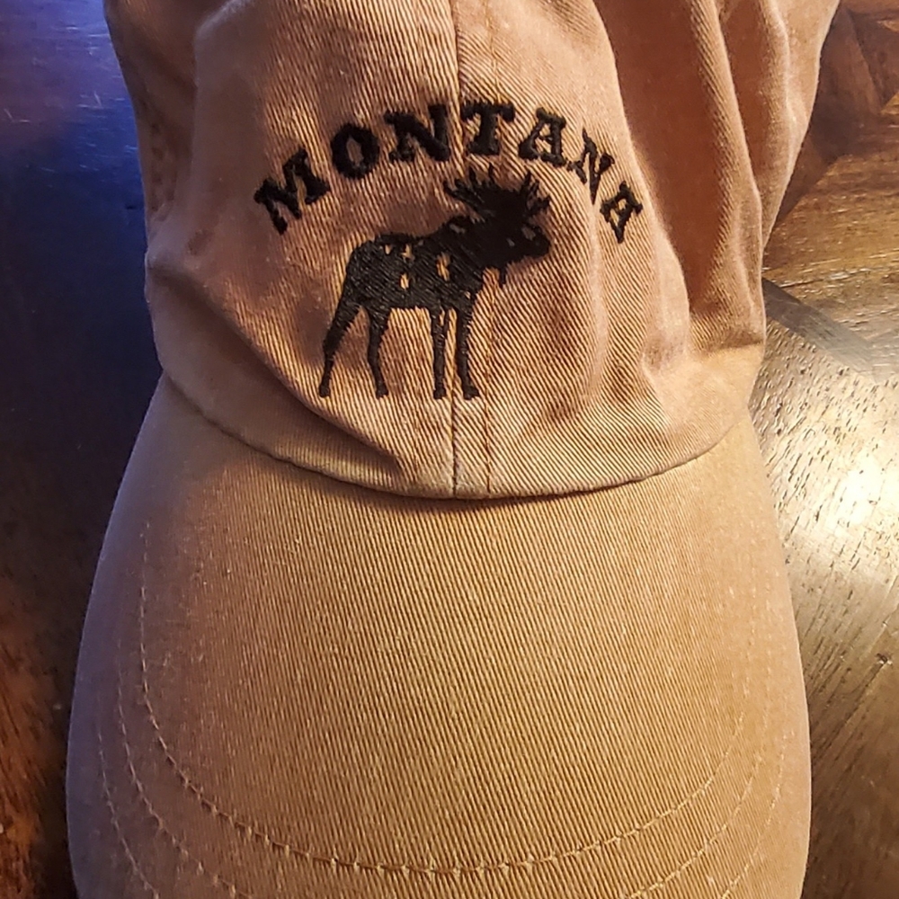 Montara  cap